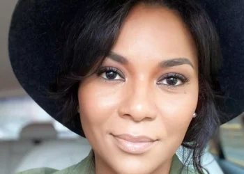 Nadine, dezvăluiri inedite despre viața ei în Franța și relația cu fiul său