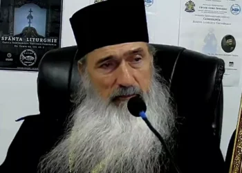 ÎPS Teodosie, răspuns neașteptat pentru o femeie care s-a plâns că este silită de soț să încalce postul