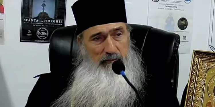 ÎPS Teodosie, răspuns neașteptat pentru o femeie care s-a plâns că este silită de soț să încalce postul