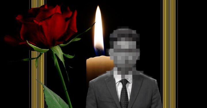 Doliu în televiziune! Celebrul prezentator a murit în mod neașteptat. Înmormântarea se va difuza la TV