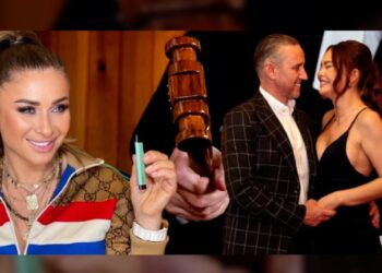 Anamaria Prodan îl așteaptă acasă pe Reghe. Anunțul vedetei i-a lăsat mască pe toți