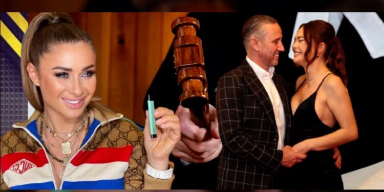 Anamaria Prodan îl așteaptă acasă pe Reghe. Anunțul vedetei i-a lăsat mască pe toți