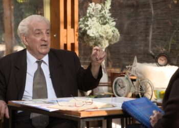 ”Trebuie să ne pregătim!”. Prof.dr. ing. Nicolae Noica a anunțat când va avea loc următorul cutremar mare în România
