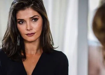 Alina Pușcaș nu a mers la înmormântarea tatălui: ”Eu nu am ce să iert. Ce să iert? Că nu a fost prezent”