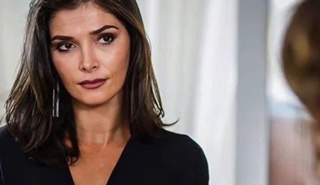 Alina Pușcaș nu a mers la înmormântarea tatălui: ”Eu nu am ce să iert. Ce să iert? Că nu a fost prezent”
