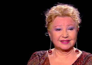 Rodica Popescu Bitănescu dezvăluie drama ce i-a marcat copilăria: ”Am ajuns piele și os”