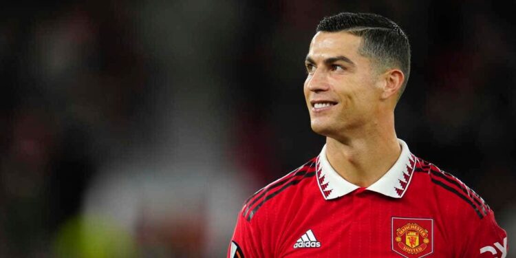 Cristiano Ronaldo, gest de mare campion pentru victimele cutremurelor din Turcia și Siria! Ce a făcut marele fotbalist