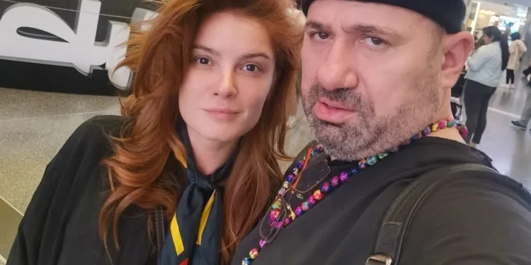 Decizia luată de Cătălin Scărlătescu și Doina Teodoru, după America Express: ”Nu au mai vorbit!”