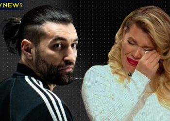Smiley, surpriză neplăcută pentru Gina. Greșeala comisă de artist: ”S-a întâmplat în primul an”