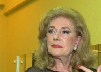 Stela Enache, dezvăluiri emoționante după 14 ani de la moartea soțului. A vrut să renunțe la muzică