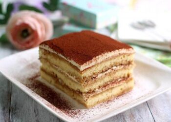 Scandal uriaș în Italia. O tânără de 20 de ani a murit după ce a mâncat un tiramisu
