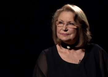 Tora Vasilescu, devastată după ce și-a pierdut sora mai mică: ”A sfârșit prin a lua o bacterie din spital”