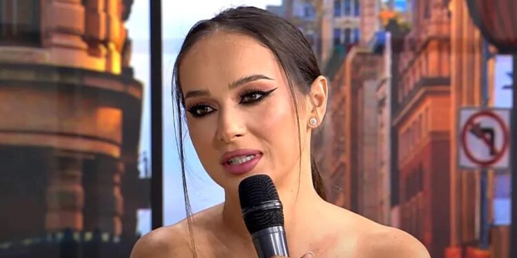 Obiceiul la care Vlăduța Lupău nu poate renunța! Ce face vedeta aproape zilnic