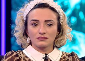 Ana Morodan, moment de sinceritate după ce a produs accidentul rutier: ”Nu cred că sunt primul om care a condus sub efectul unor substanţe”