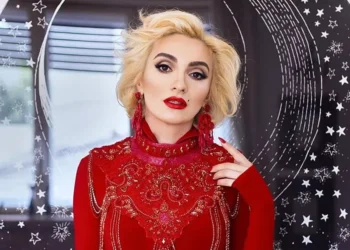 Cum încearcă Ana Morodan să își spele păcatele!„Contesa Digitală”, mesaj neașteptat la prima apariție online după scandalul monstru