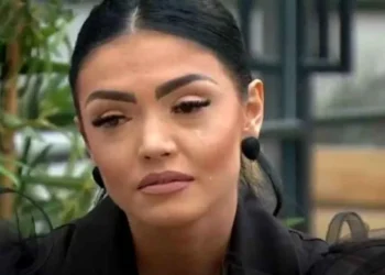 Andreea Mantea e singură! Nu mai vrea iubit: ”Subiectul acesta este închis pentru mine”