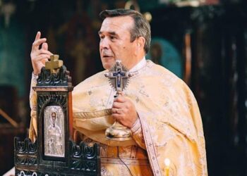 Doliu uriaș în lumea bisericească din România! Preotul Aurel Lup a murit subit pe marginea drumului