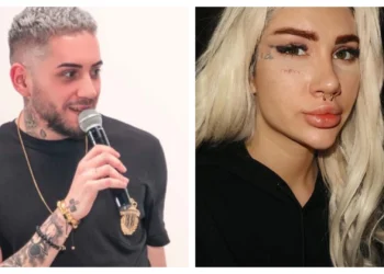 Scandalul dintre Bia Khalifa și Fulgy continuă! Blondina vine cu acuzații grave