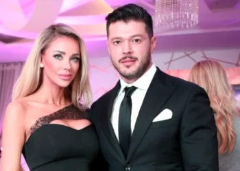 Bianca Drăgușanu are regrete după căsnicia cu Victor Slav. Ce a spus la 9 ani de la divorț: „Dacă aș putea să dau timpul înapoi, n-aș mai face multe lucruri”