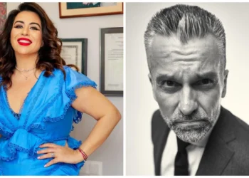 Oana Roman dă de pământ cu Cezar Ionașcu, trainerul de masculi Alfa: ”Păziți-vă de așa ceva! E toxic”