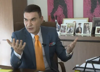 ”Pentru asta am ajuns la două divorțuri”: Cristi Borcea a spus ce nu ar accepta niciodată de la partenera lui