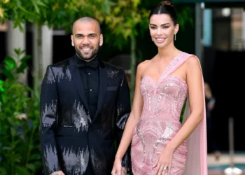 Fosta soție îl afundă și mai mult pe Dani Alves! Joana Sanz a rupt tăcerea: ”M-a înșelat când mama era pe moarte”