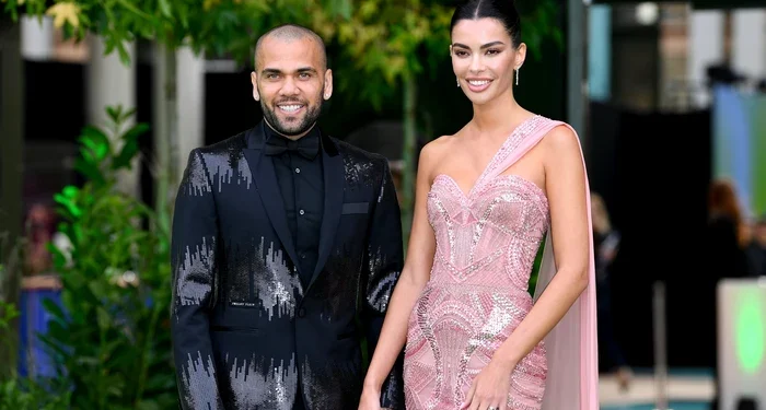 Fosta soție îl afundă și mai mult pe Dani Alves! Joana Sanz a rupt tăcerea: ”M-a înșelat când mama era pe moarte”