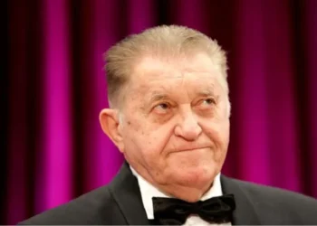 Actorul Dorel Vișan, sfaturi pentru o viață sănătoasă. Ce recomandă: ”Trebuie să scoatem toate alimentele care sunt distructive!”