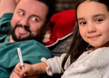 Cătălin Măruță a primit ”interzis” de la Eva. Ce nu are voie să facă prezentatorul TV