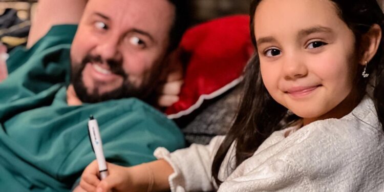 Cătălin Măruță a primit ”interzis” de la Eva. Ce nu are voie să facă prezentatorul TV