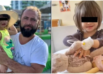 Minunea de Învierea Domnului. Fiica arhidiaconului Mihail Bucă nu mai are leucemie