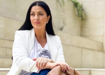 ”Am pierdut 480.000 de euro”. Cum a reușit Gabriela Cristea să rămână cu 50 de lei în cont