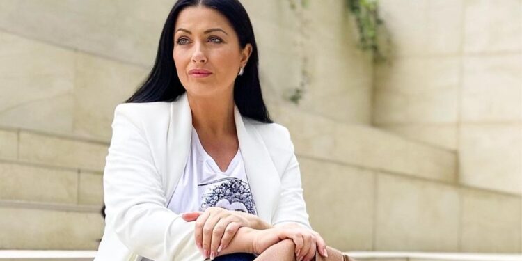 ”Am pierdut 480.000 de euro”. Cum a reușit Gabriela Cristea să rămână cu 50 de lei în cont