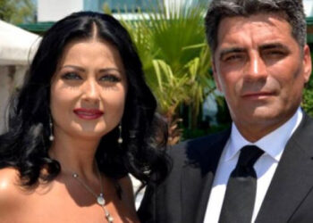 Ce era obligată să facă Gabriela Cristea de către fostul soț, Marcel Toader: ”Am rămas cu niște sechele. Gata, stop, nu mai pot”