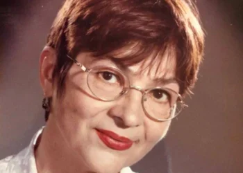 A murit marea actriță Gina Nicolae Mănescu. Avea 82 de ani