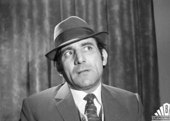 Jean Constantin a crescut în sărăcie lucie: „Eu am purtat întotdeauna tot ce aruncau ceilalţi”