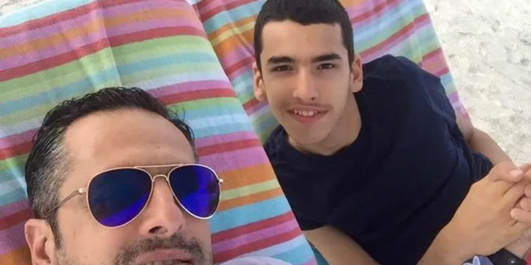 Adevărul despre boala lui Filip, băiatul lui Mădălin Ionescu: ”Nu prea mai poate fi ajutat”