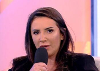Viața Marei Bănică s-a schimbat de când tatăl ei a murit: ”A fost primul Paște fără el”. Decizia pe care a luat-o vedeta