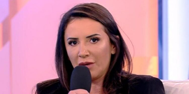 Viața Marei Bănică s-a schimbat de când tatăl ei a murit: ”A fost primul Paște fără el”. Decizia pe care a luat-o vedeta