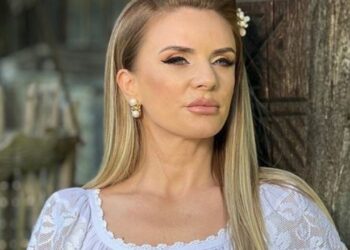 FOTO Marcela Fota, vacanță exotică de lux, de Paști. Unde a plecat cântăreața de folclor