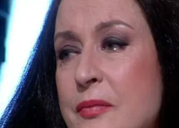 Maria Dragomiroiu e în doliu. Cântăreața este devastată de durere