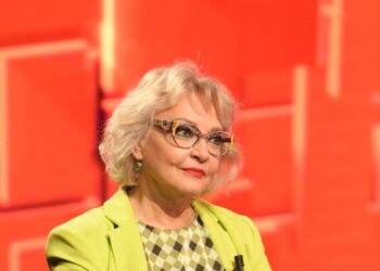 Mihaela Tatu a divorțat după 16 ani de căsnicie. Prezentatoarea a dezvăluit motivul