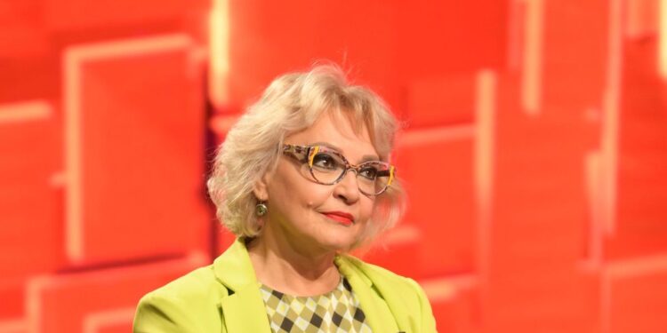 Mihaela Tatu a divorțat după 16 ani de căsnicie. Prezentatoarea a dezvăluit motivul