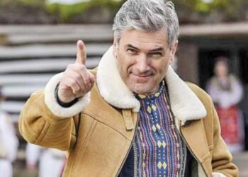 Cu ce se ocupă Mircea Radu de când a renunţat la TV. Fostul prezentator TV a plecat din București