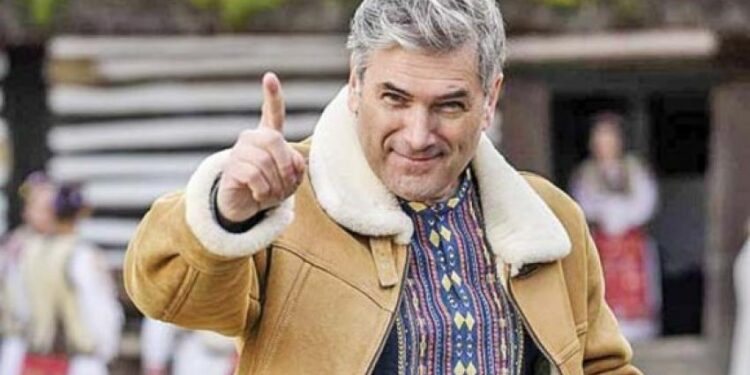 Cu ce se ocupă Mircea Radu de când a renunţat la TV. Fostul prezentator TV a plecat din București