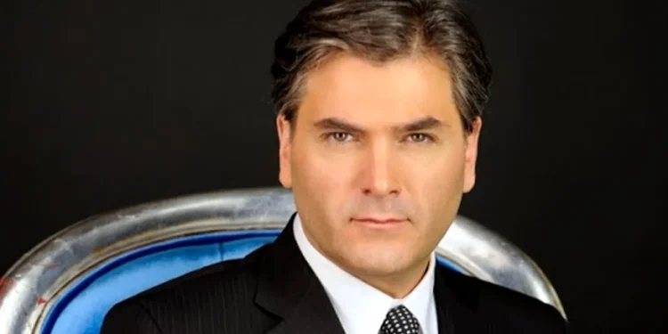 Mircea Radu critică obiceiurile românilor din perioada Paștelui. Ce l-a scos din minţi pe fostul prezentator TV: ”E aiurea!”