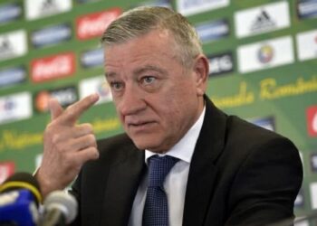 Mircea Sandu, diagnosticat din nou cu cancer: „Lupt în continuare, iubesc viața”