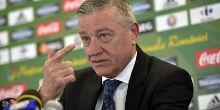 Mircea Sandu, diagnosticat din nou cu cancer: „Lupt în continuare, iubesc viața”