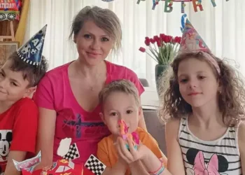 Motivul pentru care Mirela Vaida nu își lasă copiii să o urmărească la televizor. Regula strictă pe care a impus-o vedeta