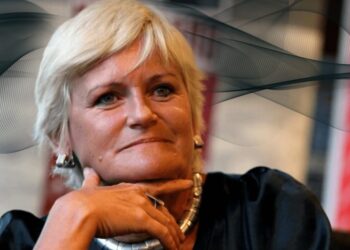 Monica Tatoiu refuză să meargă la mormântul mamei ei. Femeia de afaceri a dezvăluit motivul